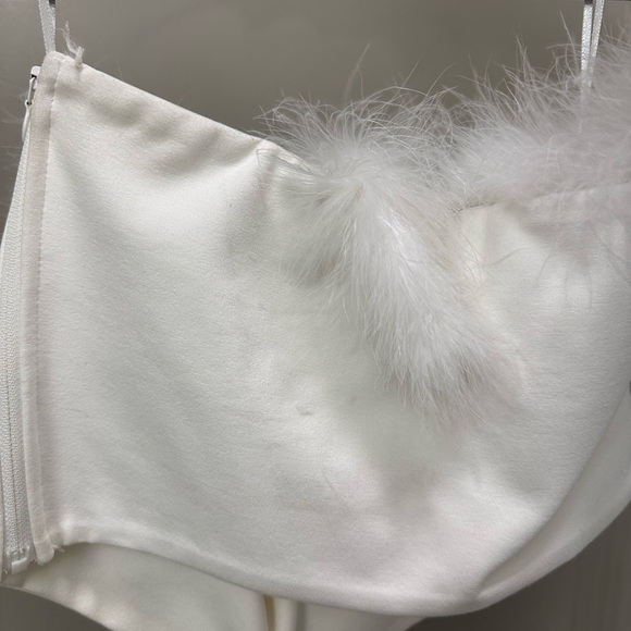 Revolve superdown top - Picture 3 of 3